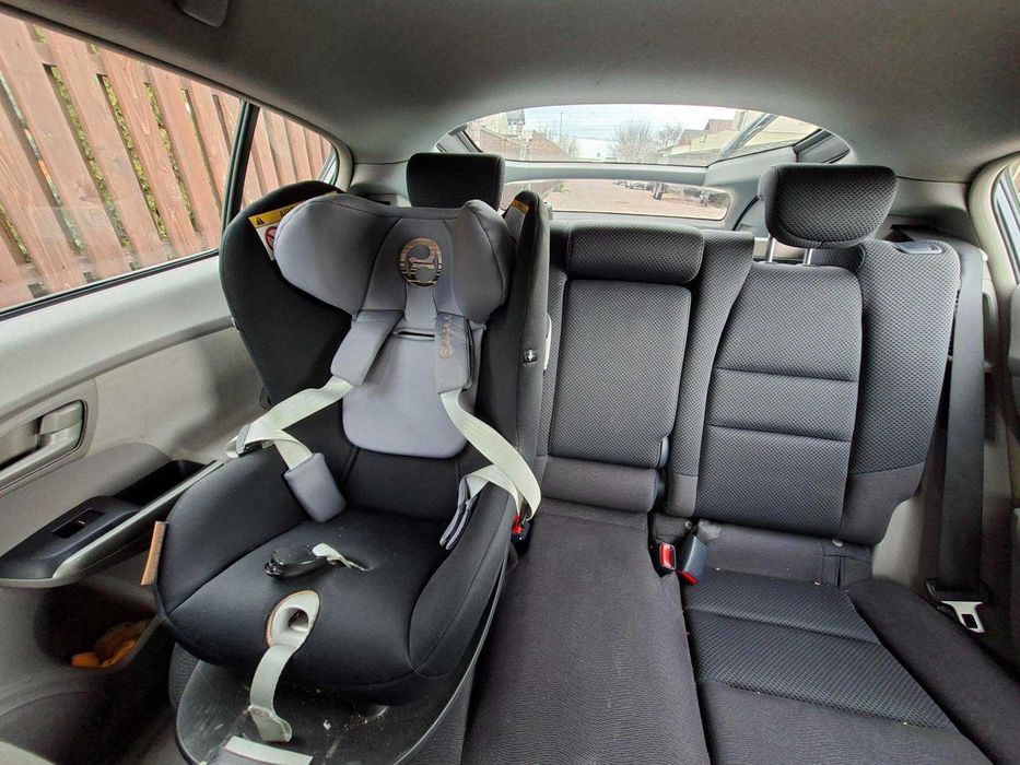 Vand Honda Insight Hibrid