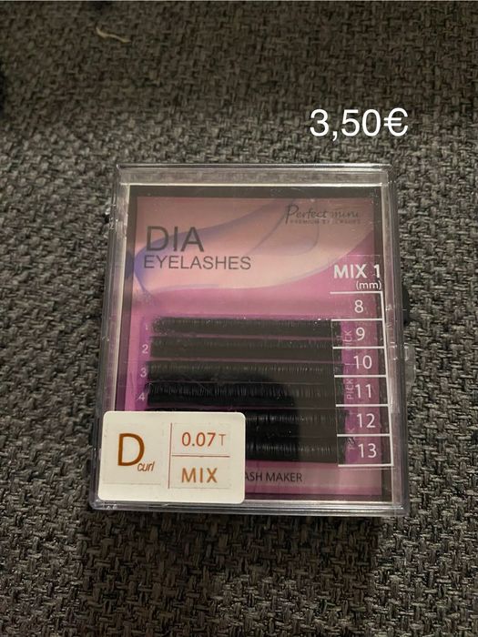 Комплект миглопластика