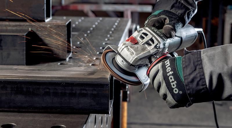 Ремонт инструментов «METABO»