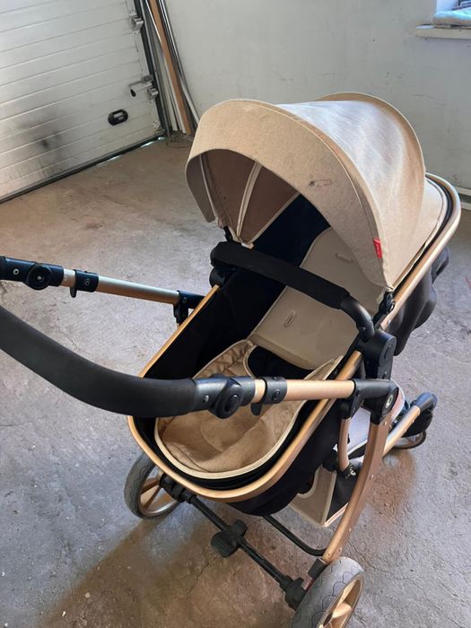 Продам детский коляска