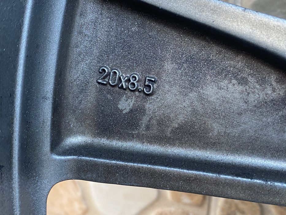 Jante Aliaj R20 Originale Opel Insignia OPC, Astra , Mokka !