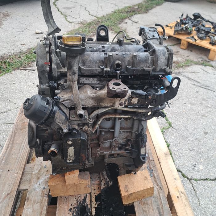 Части за Alfa Mito