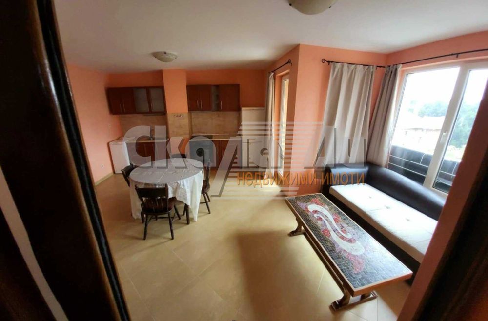 Продава се Тристаен апартамент в Банкя - 93 кв.м за 2689 €/кв.м - Снимка #4