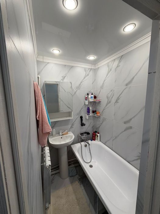 Продаю 1-комнатную квартиру