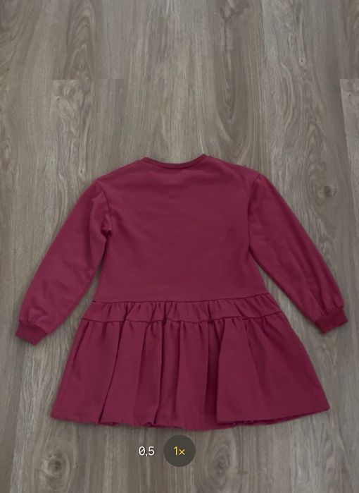 Детска рокля Майорал Mayoral