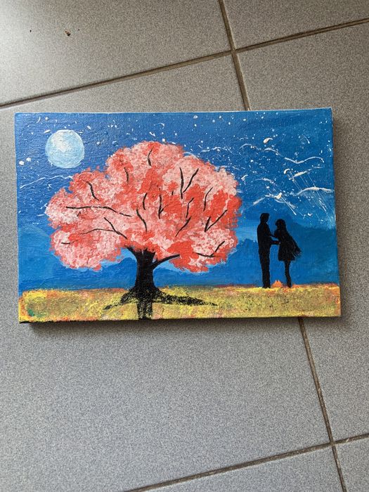 Мандалы и картины