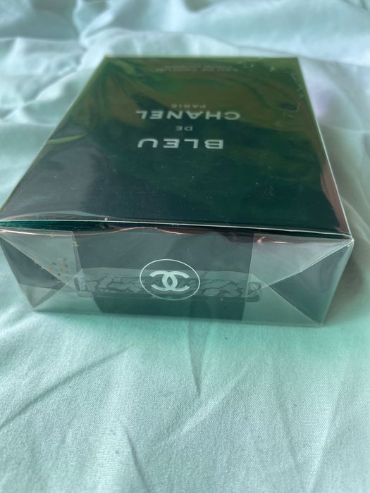 Bleu de Chanel 100 мл Оригинал