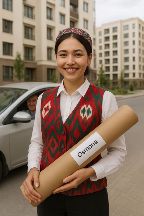 Атермальная пленка Armolan  (не заметная защита)