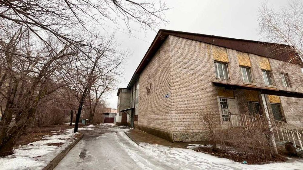 Продается коммерция Жулдыз Империя