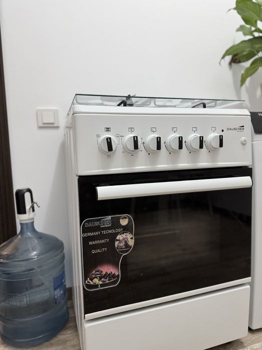 Продаётся кухонная плита