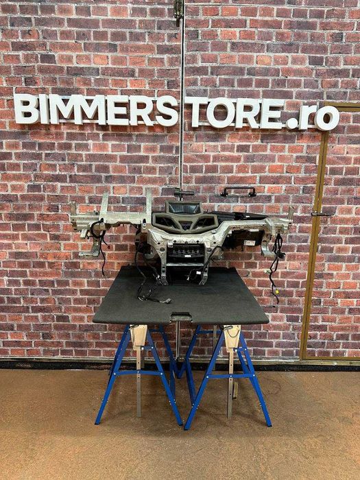 Aeroterma Clima Hota BMW x5 g05 x6 g06 x7 g07