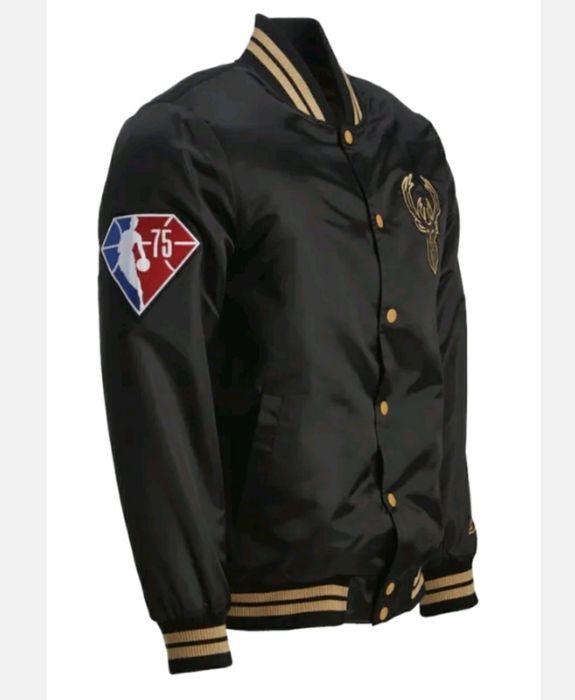 NBA Milwaukee Bucks