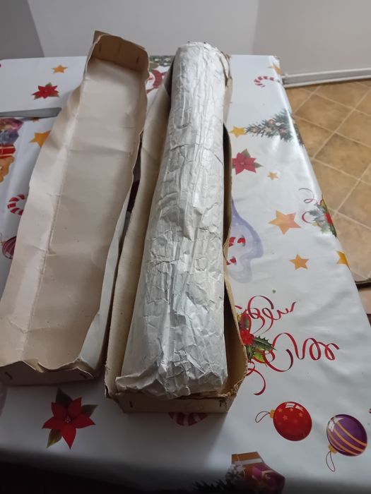 Fusta pionier  pentru colecționari