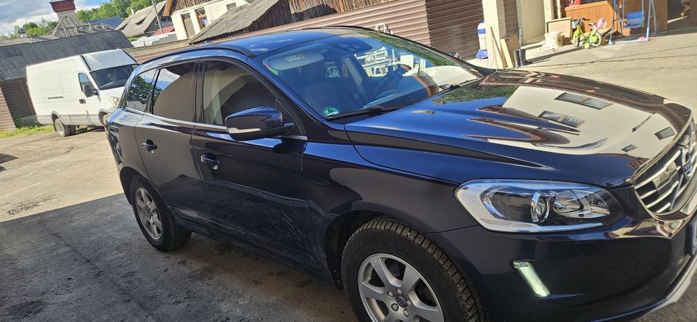 VOLVO XC60 2016 — imagine 4