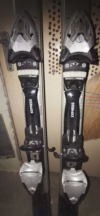 Vand schiuri V3TEC 165 cm