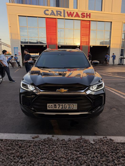 Shevrolet Tracker 2 Premier plus 2025