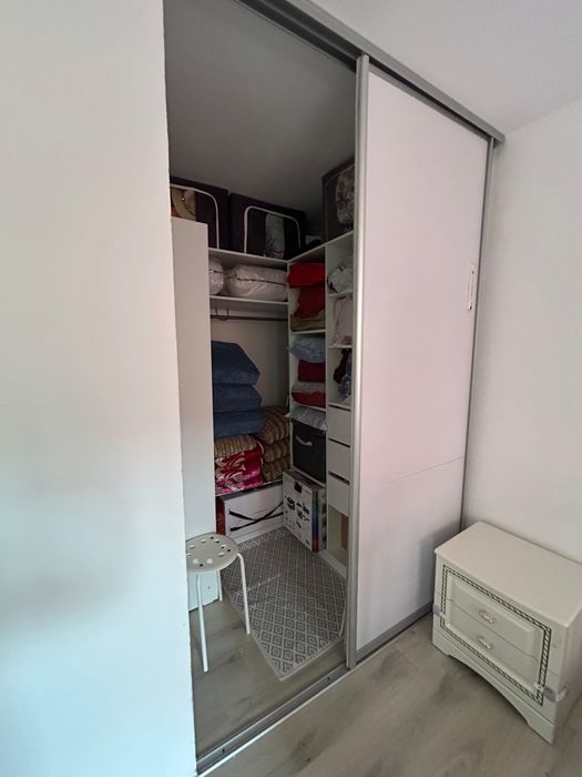 2 бөлмелі пәтер ұзақ мерзімге жалға беріледі