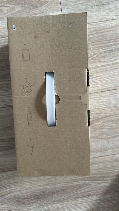 Робот-пылесос Xiaomi Robot Vacuum X20+ BHR8124EU белый
