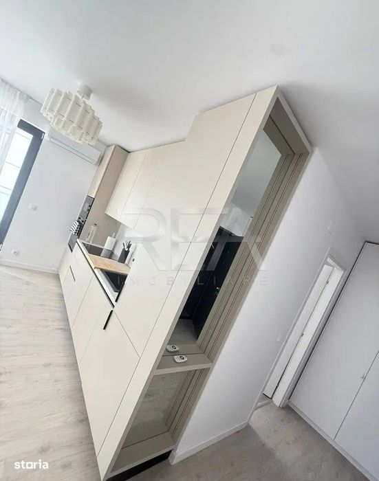 Apartament – Bucuresti - Vedere 4