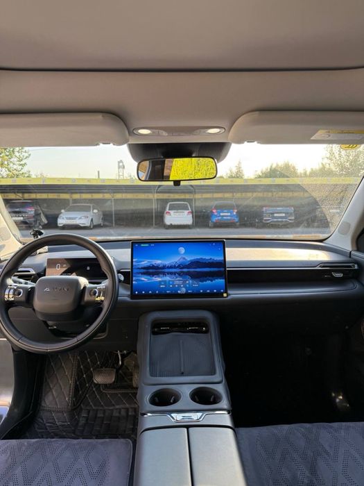 Gac Aion V 650 tali сотилади