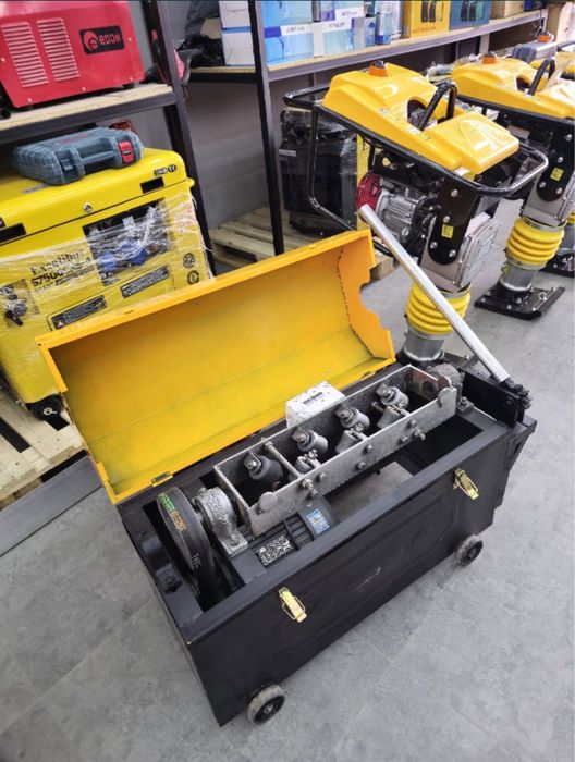 Выпрямитель Сим теккислагич. Станок правильно-вытяжной сим теккислагич