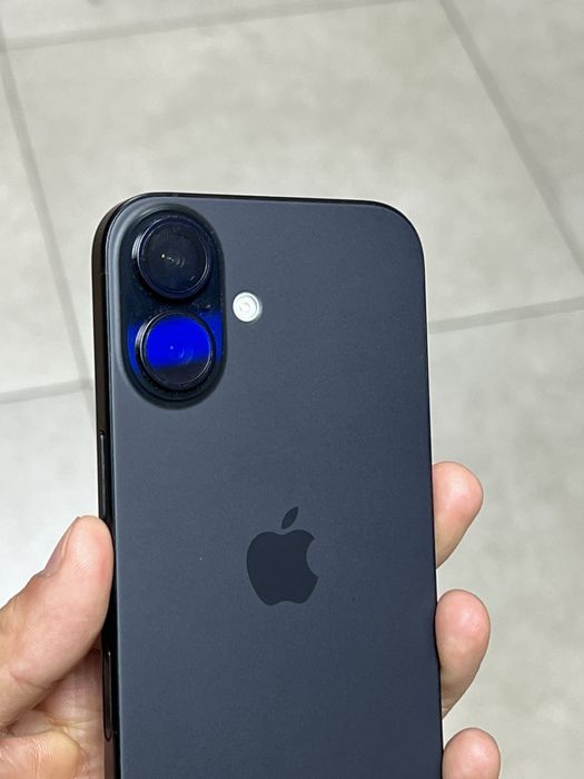 Айфон IPhone 16 128GB 93%