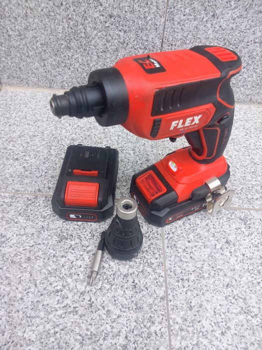 FLEX Винтоверт за гипсо картон