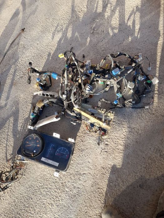 Avto ehtiyot qislar ISUZU