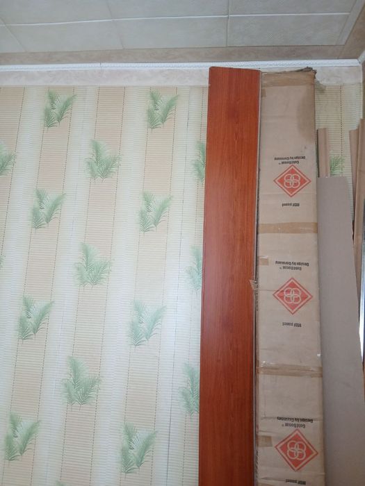 Декор для стен и потолка ( ШПОН ПВХ )