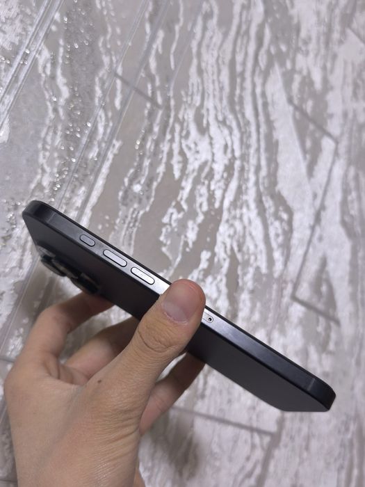 iPhone 16 Pro Max 91%