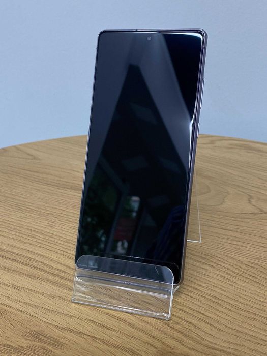 Samsung Galaxy Note 20 5G - 256 GB - SH