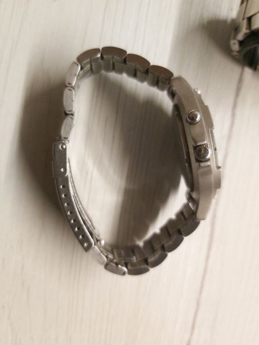 3 часовника лот Lemfo, Seconda, Bench