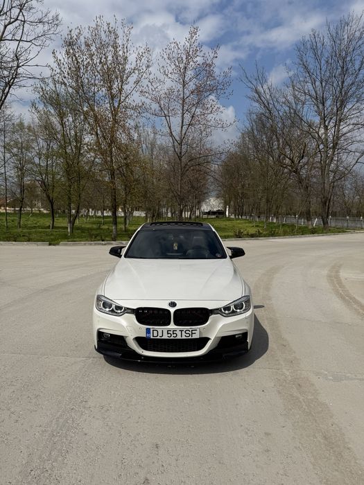 BMW 3 Series 2013 — imagine 2