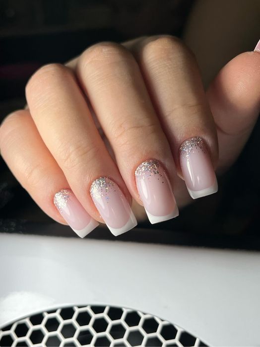 Аппаратный маникюр