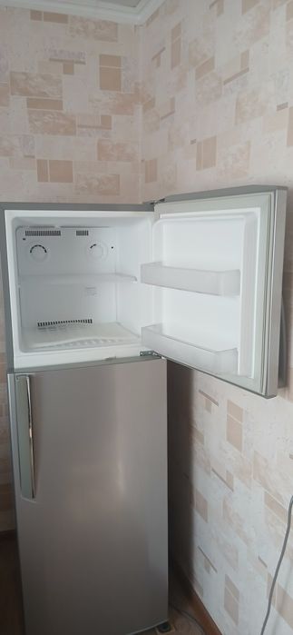 Холодильник lg gr-v302rlc