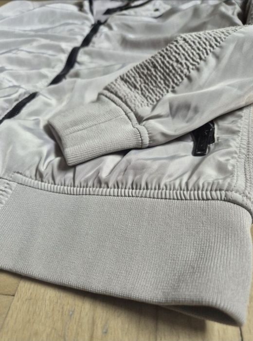 Geacă de toamna Zara Man, Mărime L (sau M mare) Bărbați