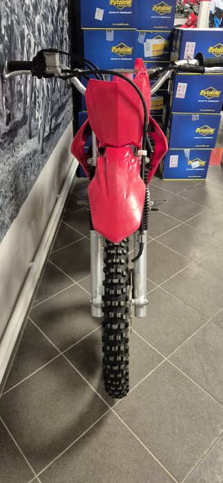 Honda CRF 125 F an 2024