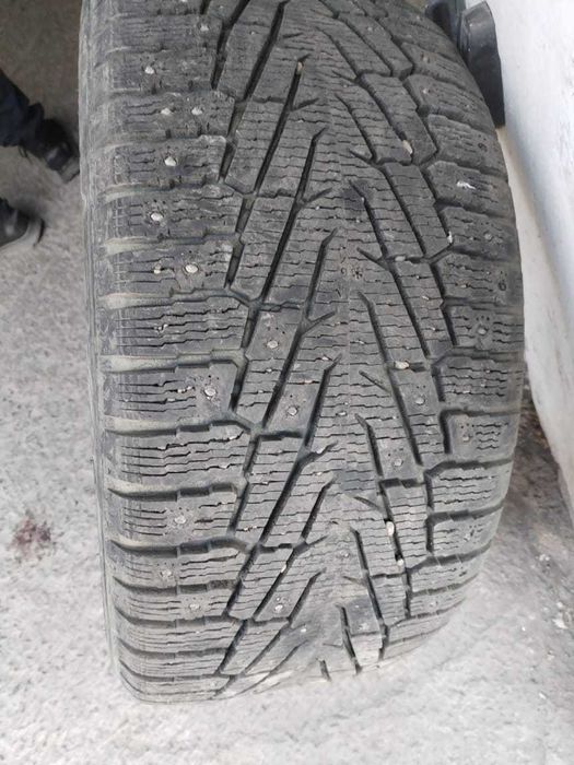 продажа зимних автошин