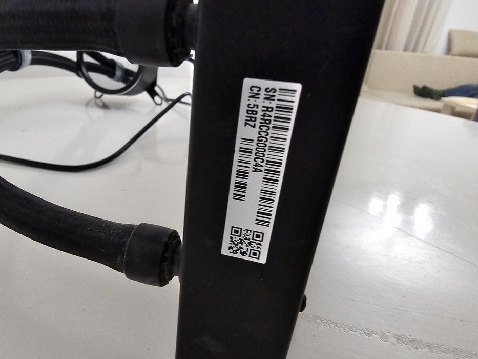 Cooler Lichid ASUS ROG Ryuo III 360 Black
