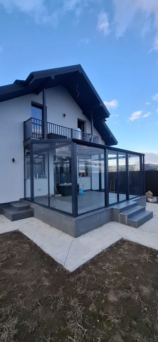 Garduri din tabla cu taier laser