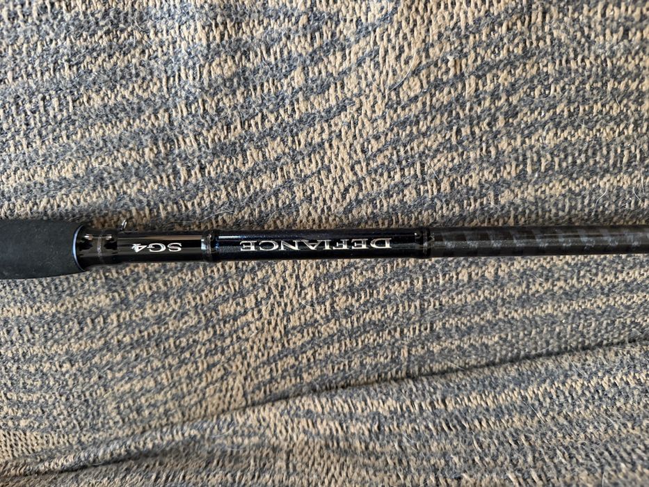 Макари и въдици Hearty Rise , Savage Gear,  Shimano , DAM , Formax