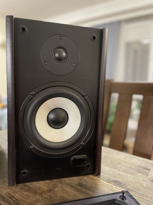 Колонки microlab solo2