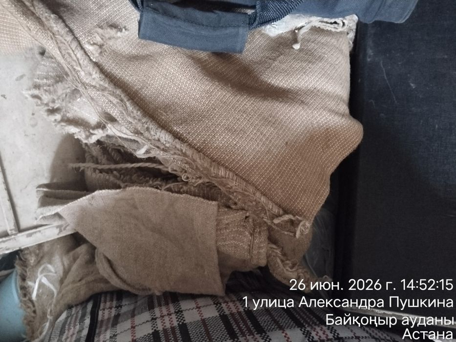 Продам мешки для картошки