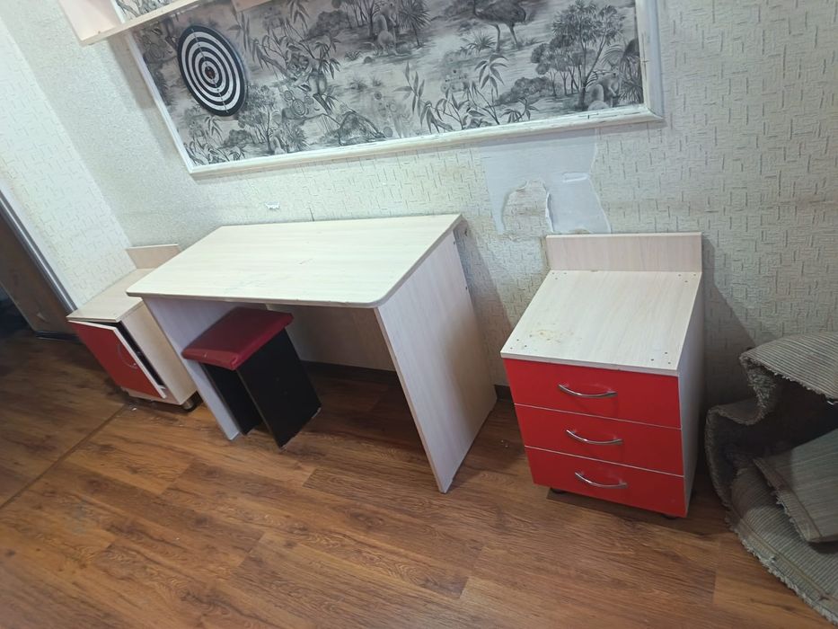 Продам детский гарнитур