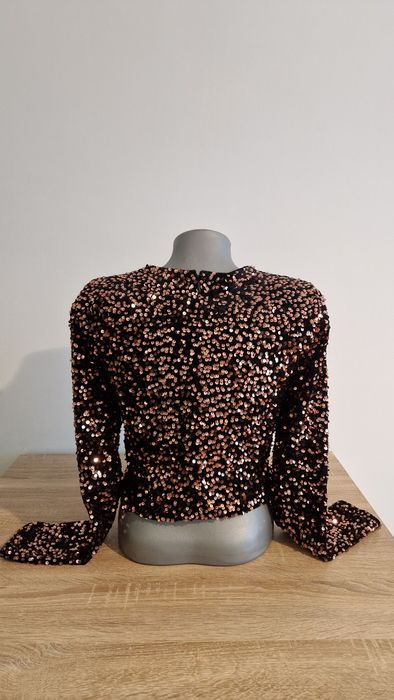 Дамска блуза Vero moda