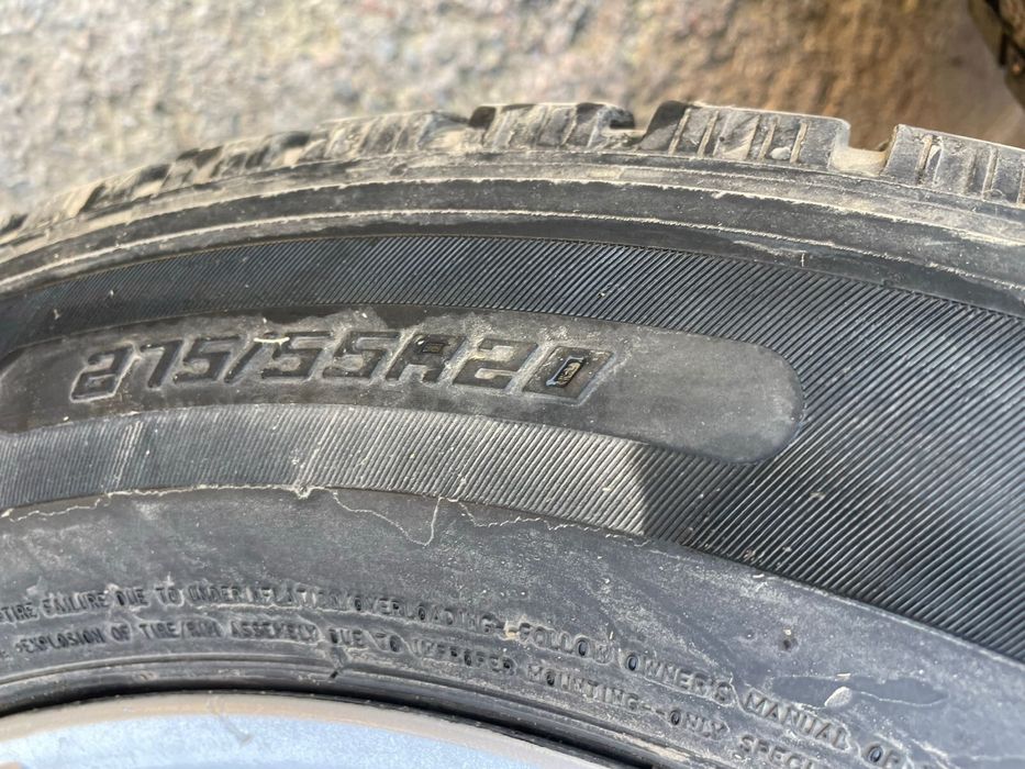 Диски для лексуса