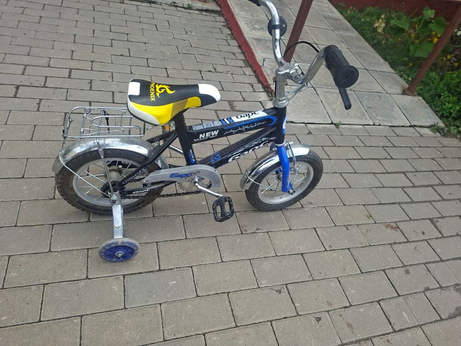 Продам велосипед