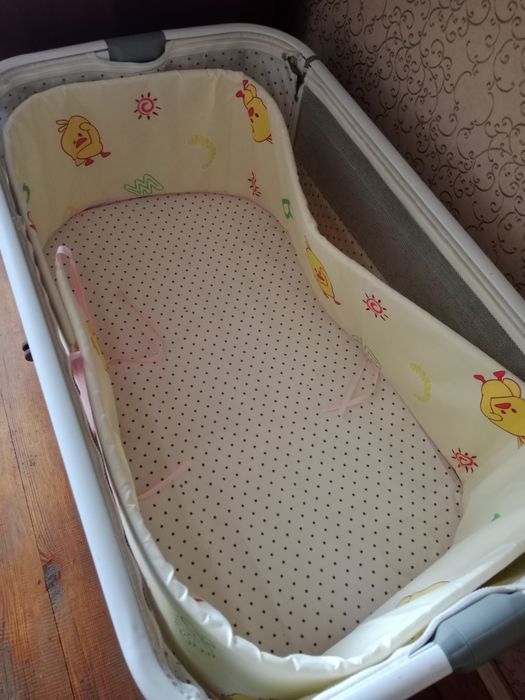 Продам люльку кроыать