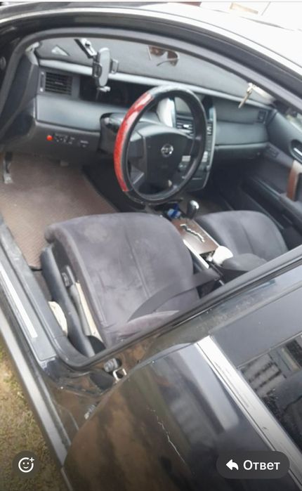 Продам Ниссан Теана!