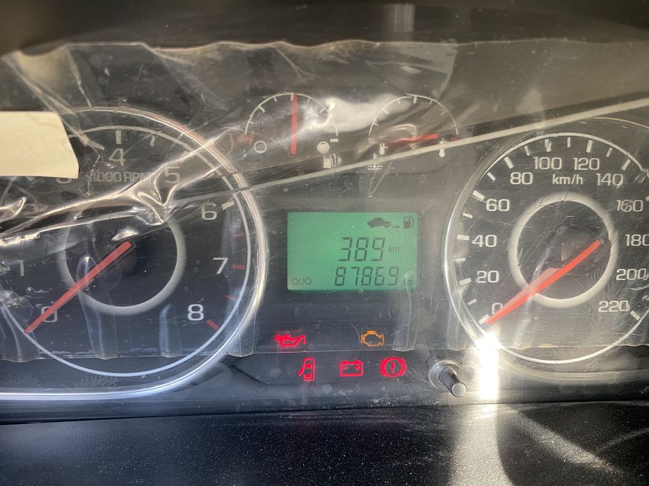 Продаётся Chevrolet Gentra механика